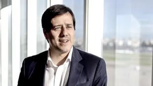 Mariano Recalde, precandidato a legislador porteño por Unidad Ciudadana