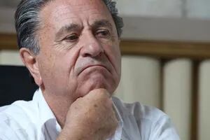 Eduardo Duhalde criticó al Gobierno tras los resultados de las PASO