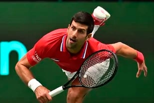 El enigma Djokovic: no a la ATP Cup... ¿y se baja del Abierto de Australia?