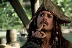 La cifra millonaria que Disney podría ofrecerle a Depp para que protagonice Piratas del Caribe 6