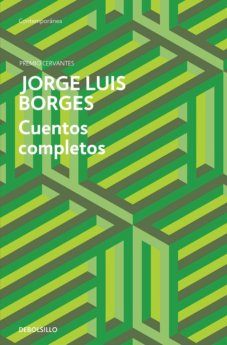 Cuentos completos - Jorge Luis Borges