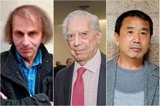 Houellebecq, Ishiguro y Vargas Llosa ya habían muerto antes en desafortunadas fake news
