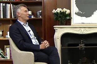 Mauricio Macri invitó a Javier Milei a confluir en una "propuesta" en 2023
