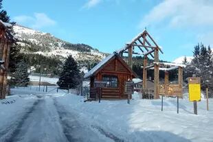 Bariloche será uno de los destinos que más turistas reciban durante las vacaciones de invierno