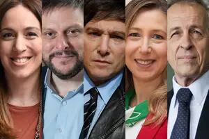 Luis Zamora no irá al primer debate de candidatos porteños: a quién responsabilizó por su ausencia