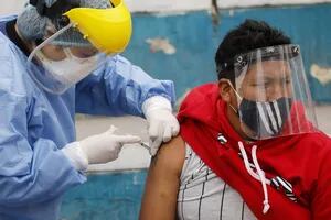 Vacunación Covid 19 en Argentina: cuántas dosis se aplicaron al 6 de enero