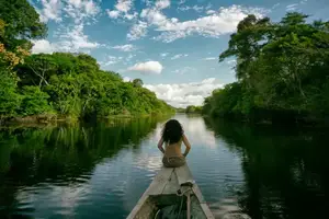La reserva indígena en el Amazonas que enfrenta a Perú con una gran petrolera franco-británica