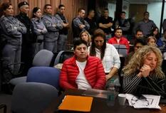 Narcotráfico: comenzó el juicio contra Marcos y su organización criminal