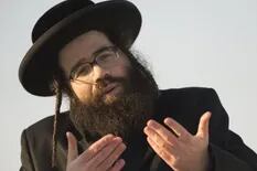 Qué es Lev Tahor, la secta ultraortodoxa judía acusada de tráfico de personas y abuso sexual