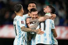 Argentina, la selección récord en la demanda de entradas para el Mundial