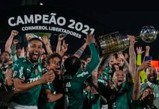 Palmeiras sigue siendo el rey: por qué es el mejor equipo de América