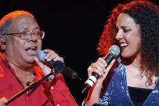 Murió la cantante cubana Suylén, hija de Pablo Milanés