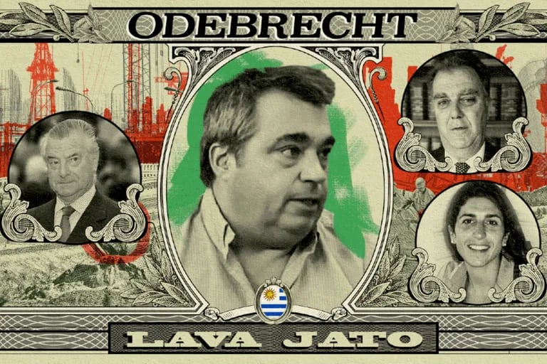 Uruguay, la guarida fiscal para los sobornos millonarios de Odebrecht | The News Uruguay