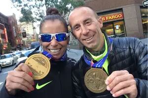 La maratón del mundo: correr Nueva York, a su manera