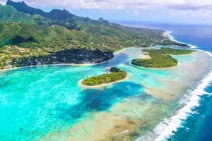 EE.UU. reconocerá la independencia de dos islas en una región estratégica