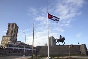 Cuba busca recuperarse de la caída de su economía