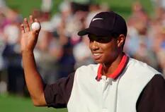 A 25 años del primer triunfo de Tiger Woods en el PGA Tour y su lucha contra los detractores