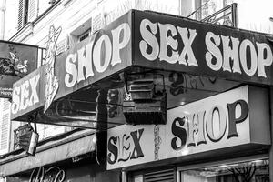 Los sex shops ya no son lo que eran