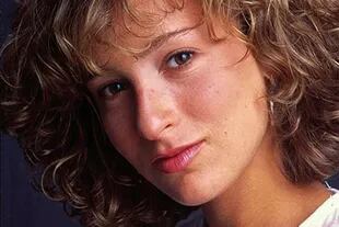 Jennifer Grey, the protagonist of Dirty Dancing, had an intense love with Johnny Depp (Photo: File)