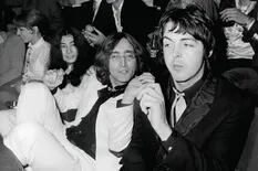 Yoko Ono y Paul McCartney recordaron a John Lennon con fotos y emotivos mensajes