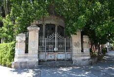 Vecinos de Villa Devoto quieren salvar una casona en ruinas que perteneció a Francisco Beiró
