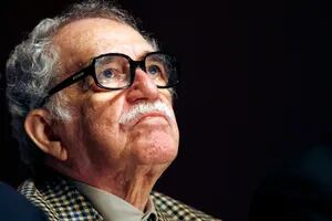Los García Márquez: el origen de las historias