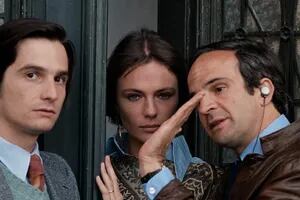La declaración de amor de François Truffaut al cine y la enemistad que le causó con Jean-Luc Godard