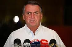 “El peligro real es que Bolsonaro pierda una elección apretada”