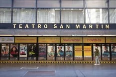 Teatro en la ciudad: ¿por qué rige un aforo del 30% cuando está habilitado trabajar con el 50%?