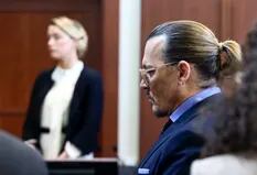 En medio del juicio con Amber Heard, Johnny Depp vuelve a sonar para una película emblemática