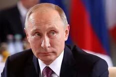 Putin anuncia la entrega a Bielorrusia de misiles con capacidad nuclear