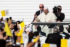 Venezuela: el Papa no descartó una mediación pero solo si lo piden ambas partes