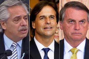 Gestiones contra reloj del Gobierno para evitar que fracase la cumbre del Mercosur