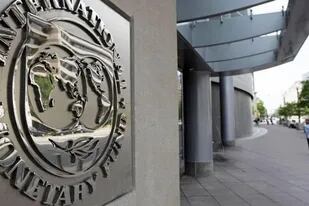 El FMI discutió la posibilidad de aumentar el impuesto a las ganancias a las empresas