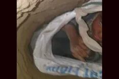 Murió el niño atrapado durante tres días en un pozo en Afganistán