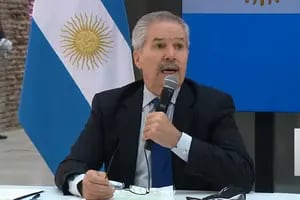 Solá apuntó a Faurie por la denuncia de Bolivia a Macri: “¿No sabía nada?”