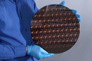 El diseño más pequeño: IBM creó un chip de 2 nanómetros, el más compacto hoy