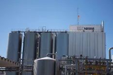 Confesión: Nestlé reconoce que más del 60% de sus productos no son saludables