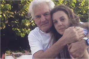 El desgarrador pedido de Justicia de la hija de Sergio Denis: “Tres años sin respuestas”