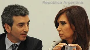 Randazzo y Cristina se enfrentaron por el armado electoral del PJ bonaerense
