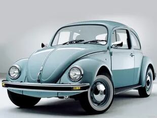 Volkswagen Type 1, Beetle o "escarabajo"; un clásico que trascendió generaciones