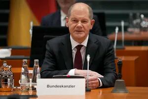 Alemania dejó atrás la era Merkel con la asunción de Scholz como nuevo canciller