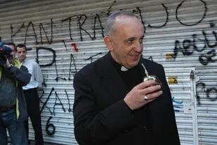 El Papa confesó qué es lo que más extraña de su vida en Buenos Aires