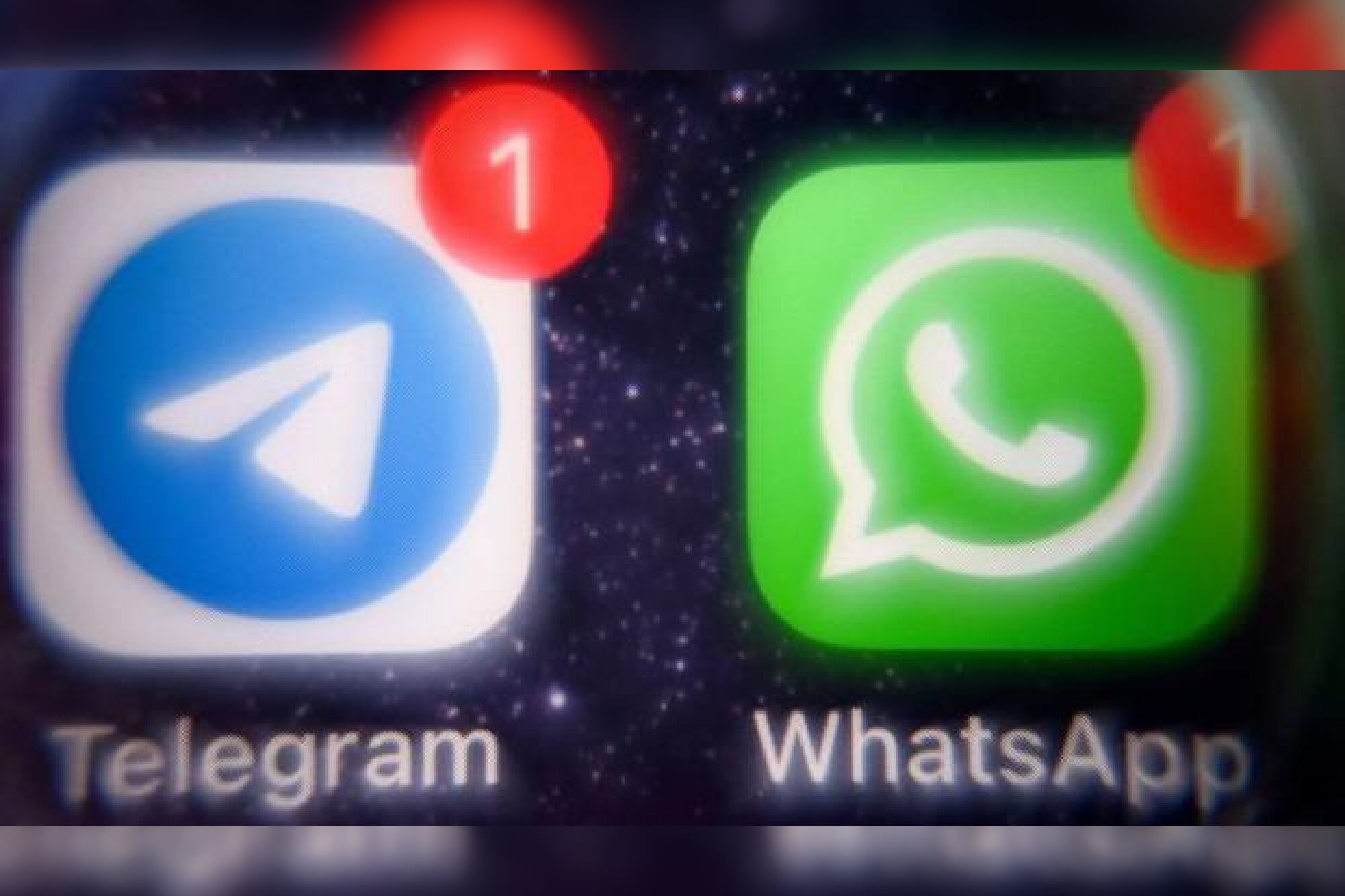 WhatsApp y Telegram son dos de las aplicaciones de mensajería más populares, pero muchos buscan alternativas a estos servicios 