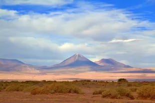 Desierto de Atacama