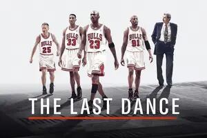 Adelanto. The Last Dance: las "vacaciones" de Rodman en plena temporada