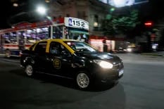 Prisión preventiva para el pasajero que no pagó el viaje en taxi de Retiro a Rosario