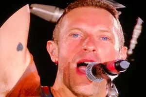 La demanda millonaria de Coldplay a su ex manager y la acusación por el costoso equipo que solo usaron en River