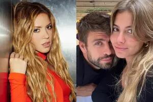 La tajante cláusula del nuevo acuerdo entre Shakira y Gerard Piqué