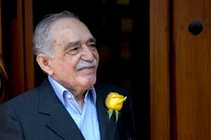El peculiar motivo que desató una fuerte polémica en el pueblo en el que nació García Márquez